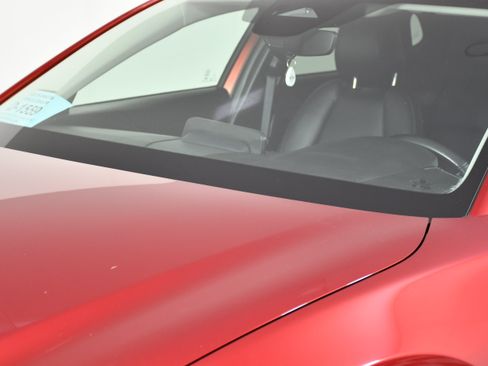 Used 2025 MAZDA CX-30 AWD 2.5 S w/ Select Sport Pkg image 12