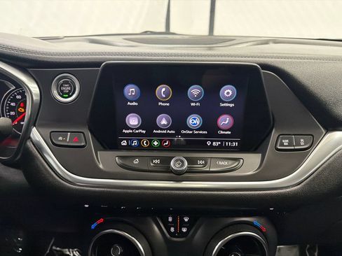 Used 2022 Chevrolet Blazer LT w/ Redline Edition FWD image 28