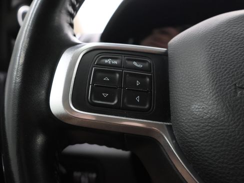 Used 2022 RAM 2500 Laramie AWD/4WD image 15