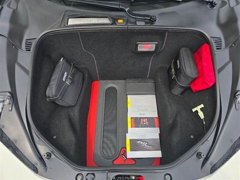 Used 2015 Ferrari 458 Spider RWD image 29