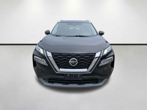Used 2021 Nissan Rogue SV w/ Premium Package AWD/4WD image 9