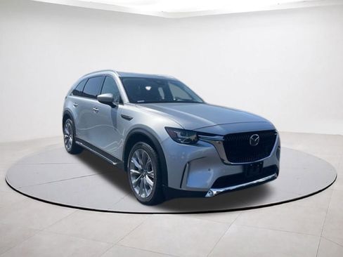 Used 2024 MAZDA CX-90 3.3 Turbo w/ Premium Package AWD/4WD image 1