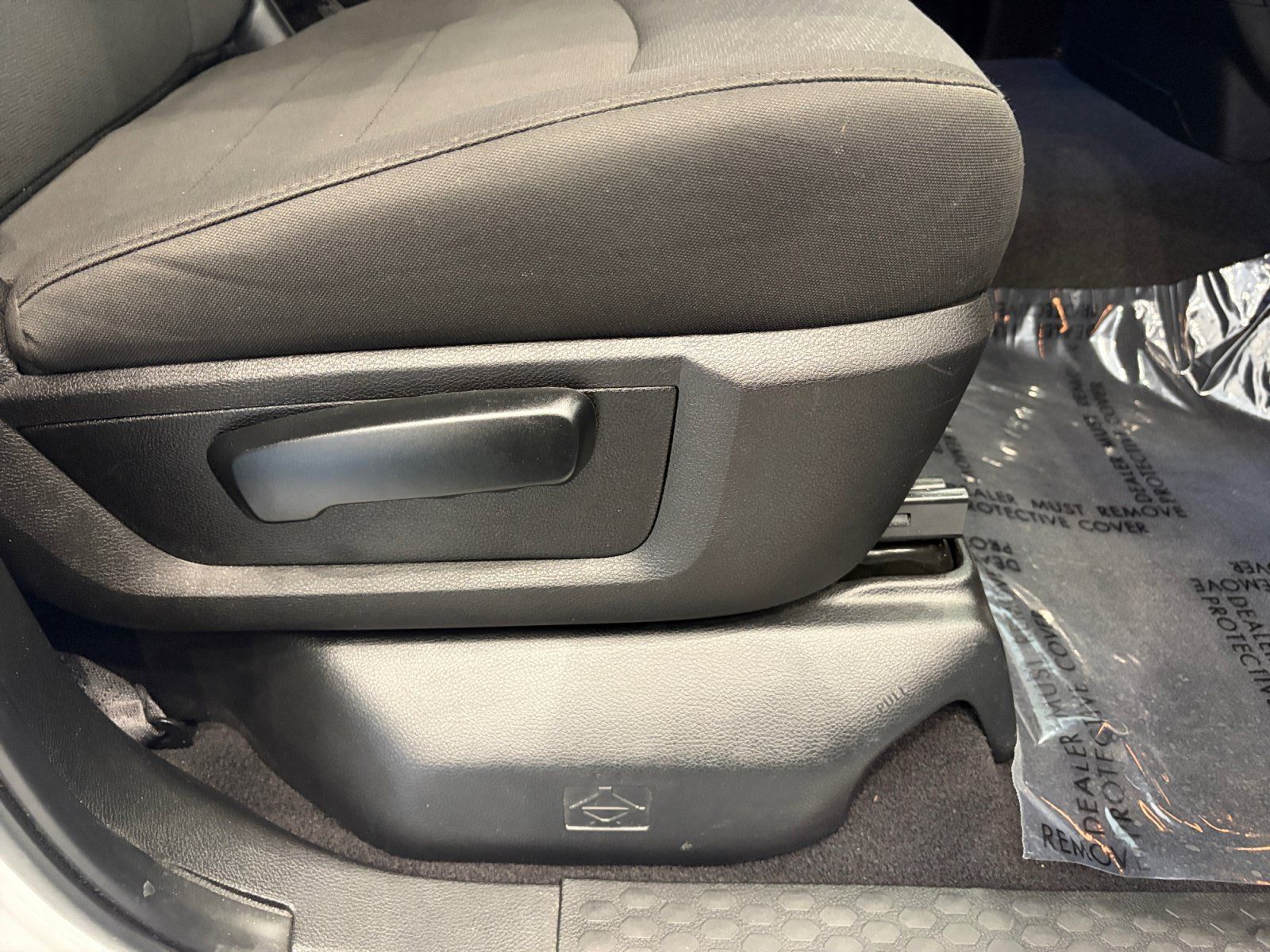 Used 2019 RAM 1500 Warlock w/ Electronics Group AWD/4WD image 30