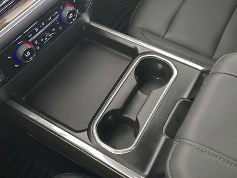 New 2026 Chevrolet Silverado 3500 LT w/ Texas Edition image 22