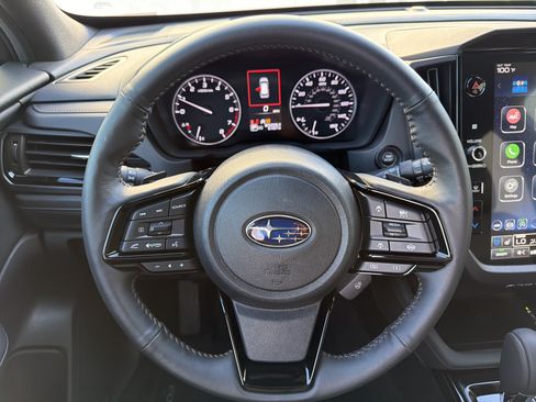 Certified 2026 Subaru Forester Touring AWD/4WD image 11