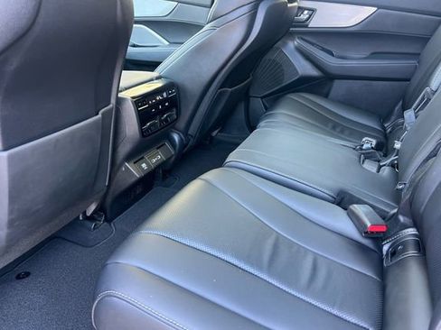 Certified 2023 Acura MDX SH-AWD w/ Technology Package image 13