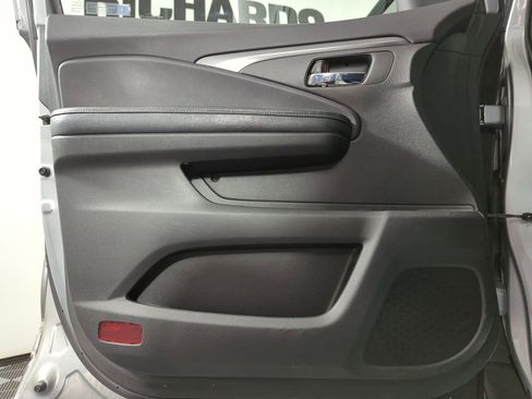 Used 2017 Honda Ridgeline RT image 8