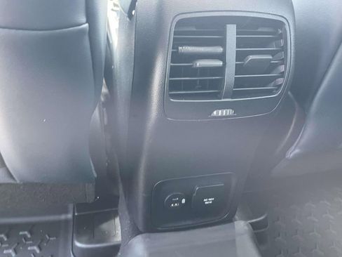 Used 2021 Ford Bronco Sport Outer Banks AWD/4WD image 13