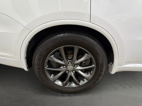 Used 2018 Dodge Durango GT image 16