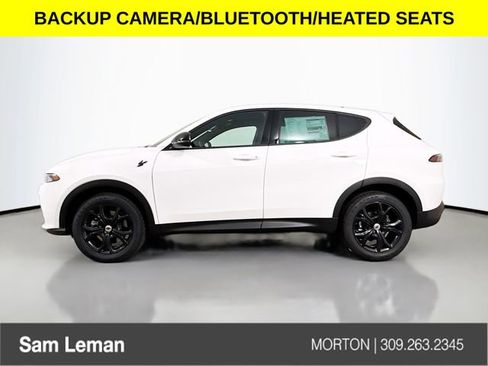 New 2025 Dodge Hornet GT w/ GT Blacktop Package image 4