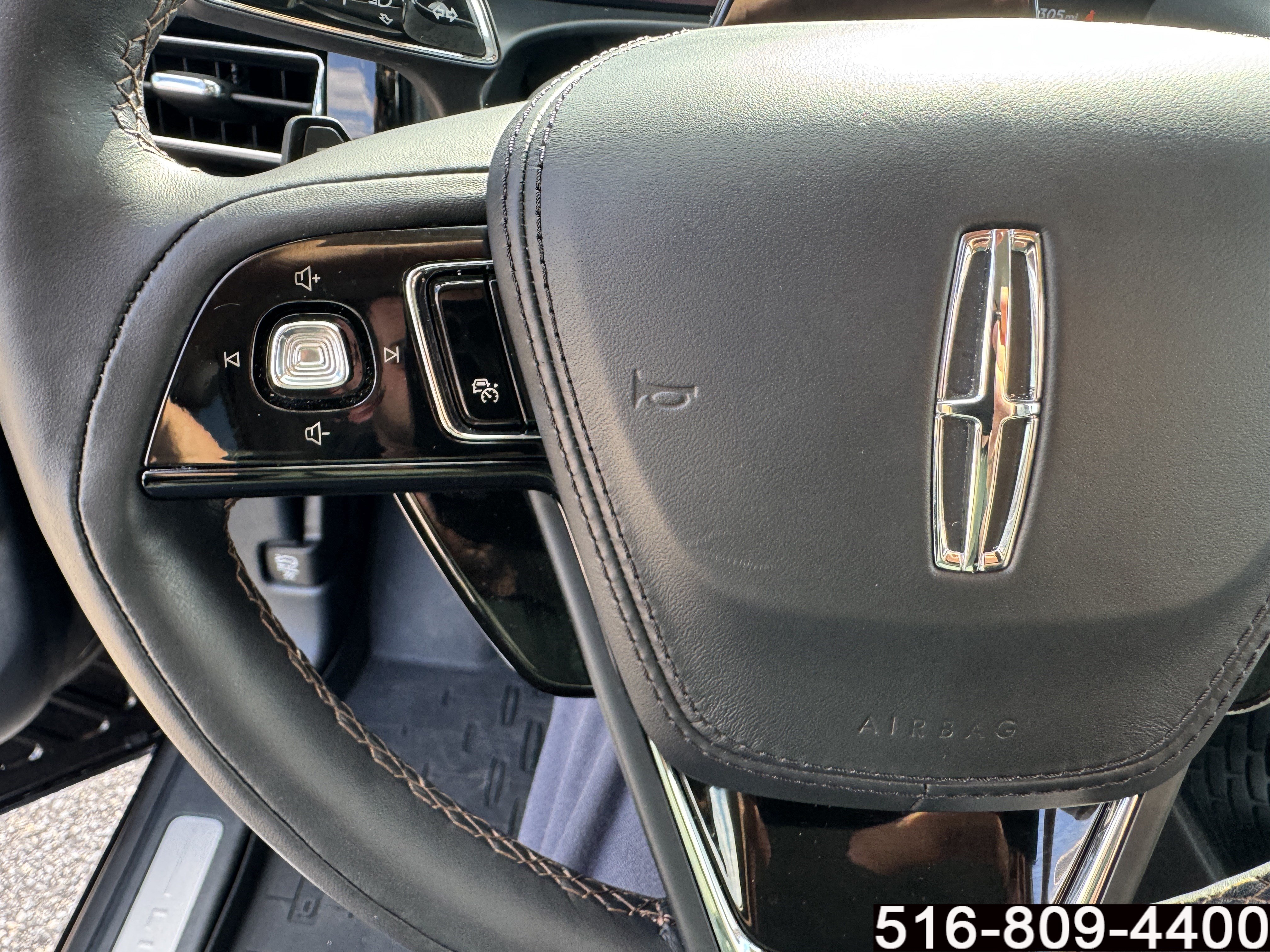 Used 2026 Lincoln Aviator AWD image 22