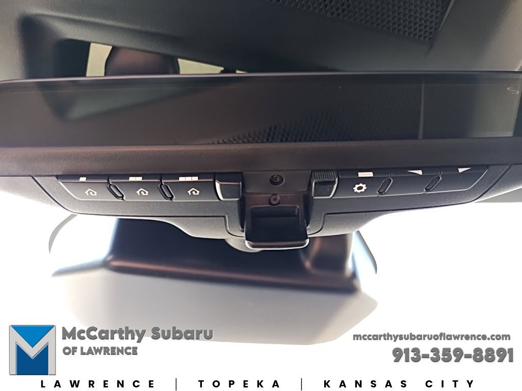 New 2026 Subaru Outback Touring XT AWD/4WD image 41