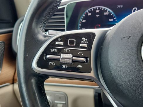 Certified 2023 Mercedes-Benz GLE 450 4MATIC image 31