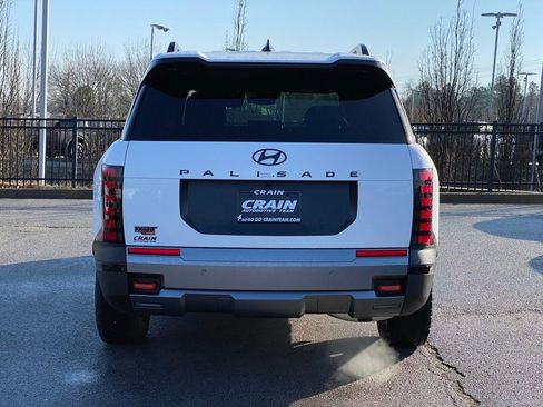 New 2026 Hyundai Palisade XRT Pro AWD/4WD image 6