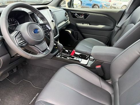 Used 2026 Subaru Forester Limited AWD/4WD image 19