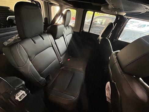 New 2025 Jeep Wrangler Unlimited Rubicon 392 image 40