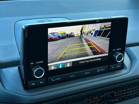 Certified 2023 Honda Accord LX image 20