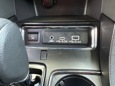 Certified 2025 Subaru Ascent Bronze Edition w/ Popular Package #2 image 33