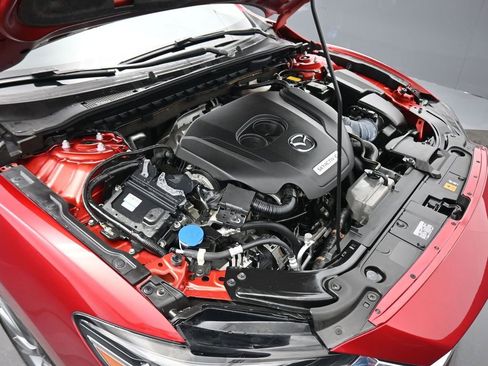 Used 2020 MAZDA MAZDA6 Grand Touring image 49