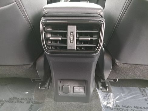 Used 2025 Lexus NX 350 AWD w/ Cold Area Package image 12