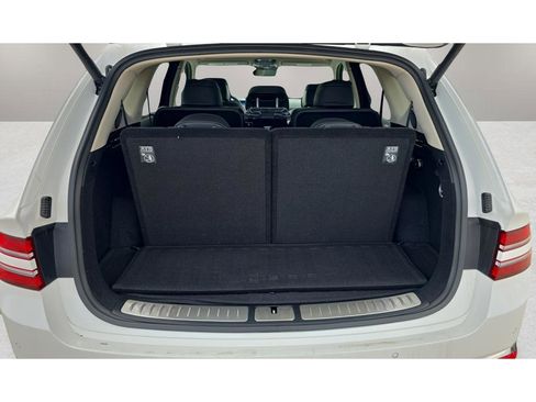 New 2026 Genesis GV80 3.5T Advanced image 28