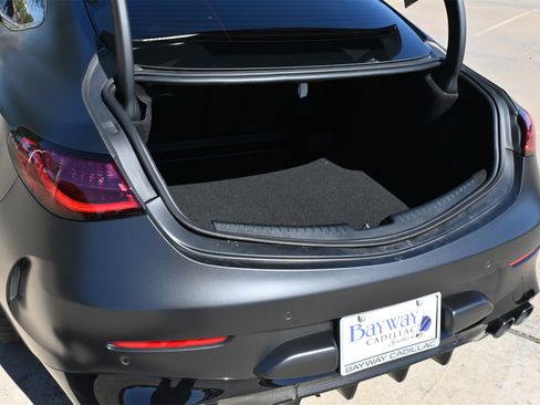 Used 2024 Mercedes-Benz CLE 53 AMG 4MATIC image 22