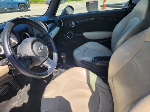 Used 2014 MINI Cooper S FWD image 10