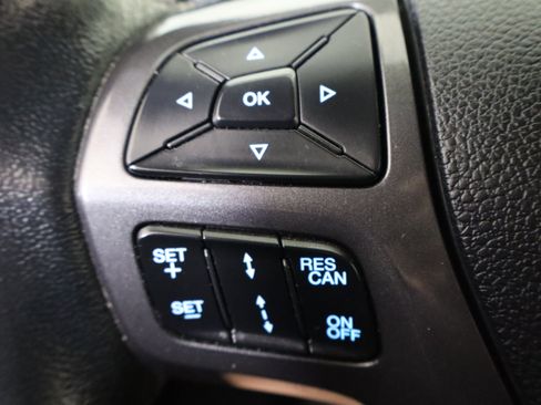 Used 2020 Ford Ranger Lariat w/ Equipment Group 501A Mid image 30