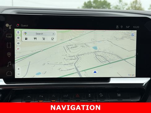 New 2026 GMC Sierra 1500 SLT w/ SLT Premium Plus Package AWD/4WD image 28