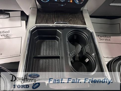 Used 2021 Ford F250 Lariat w/ FX4 Off-Road Package image 47