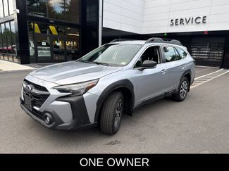 Used 2024 Subaru Outback AWD/4WD 360° Tour
