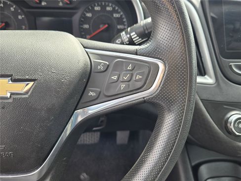 Used 2019 Chevrolet Malibu LS w/ LPO, Convenience Package 1 FWD image 28
