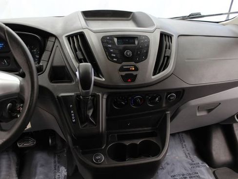 Used 2017 Ford Transit 250 130 Low Roof RWD image 17