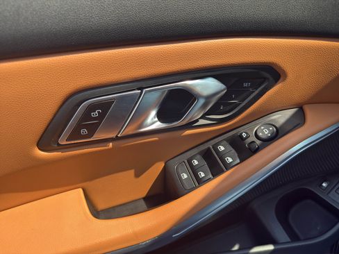 Used 2023 BMW 330e xDrive w/ M Sport Package image 13