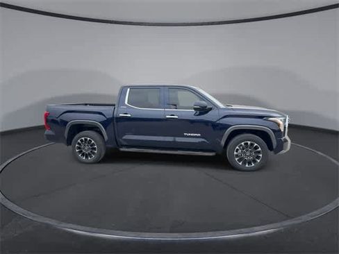 New 2026 Toyota Tundra Limited image 9