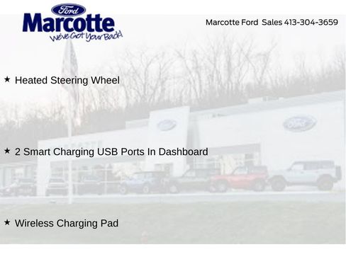 Certified 2022 Ford Bronco Raptor AWD/4WD image 18