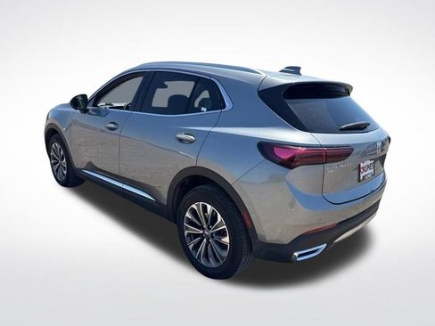 Used 2024 Buick Envision Preferred AWD/4WD image 9
