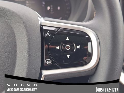 Used 2026 Volvo XC90 B6 Plus w/ Protection Package Premier AWD/4WD image 23