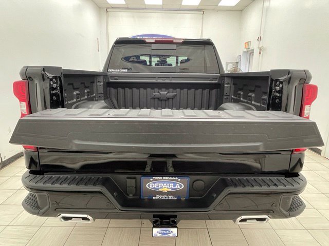 New 2026 Chevrolet Silverado 1500 RST w/ RST All Star Premium Package AWD/4WD image 22