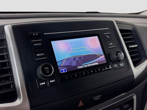 Used 2019 Honda Ridgeline RTL image 15