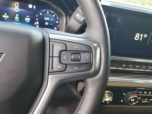 Used 2023 Chevrolet Silverado 1500 LT RWD image 28