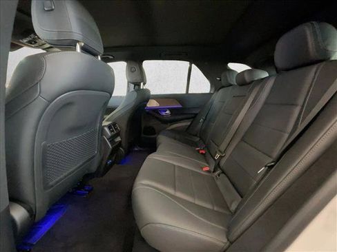 New 2026 Mercedes-Benz GLE 450 4MATIC image 15