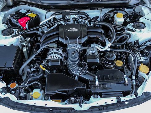 Used 2023 Toyota GR86 Premium image 26