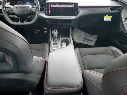 New 2026 Dodge Charger R/T Scat Pack w/ Track Package image 22