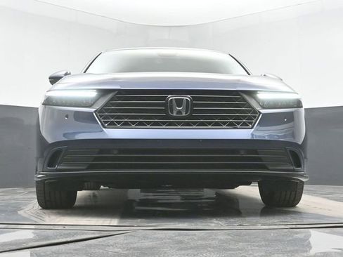 New 2026 Honda Accord EX-L image 40