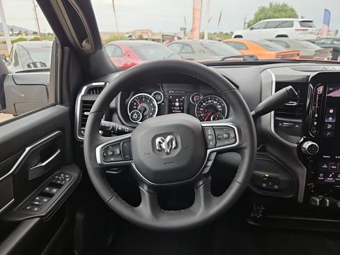 Used 2026 RAM 2500 Big Horn AWD/4WD image 26