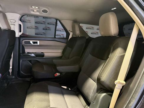 Used 2020 Ford Explorer XLT w/ Comfort Package AWD/4WD image 34