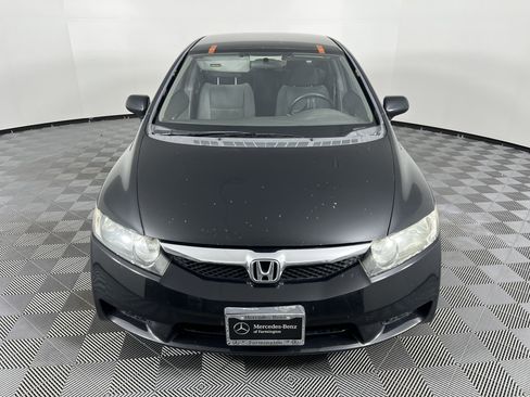Used 2009 Honda Civic LX image 5