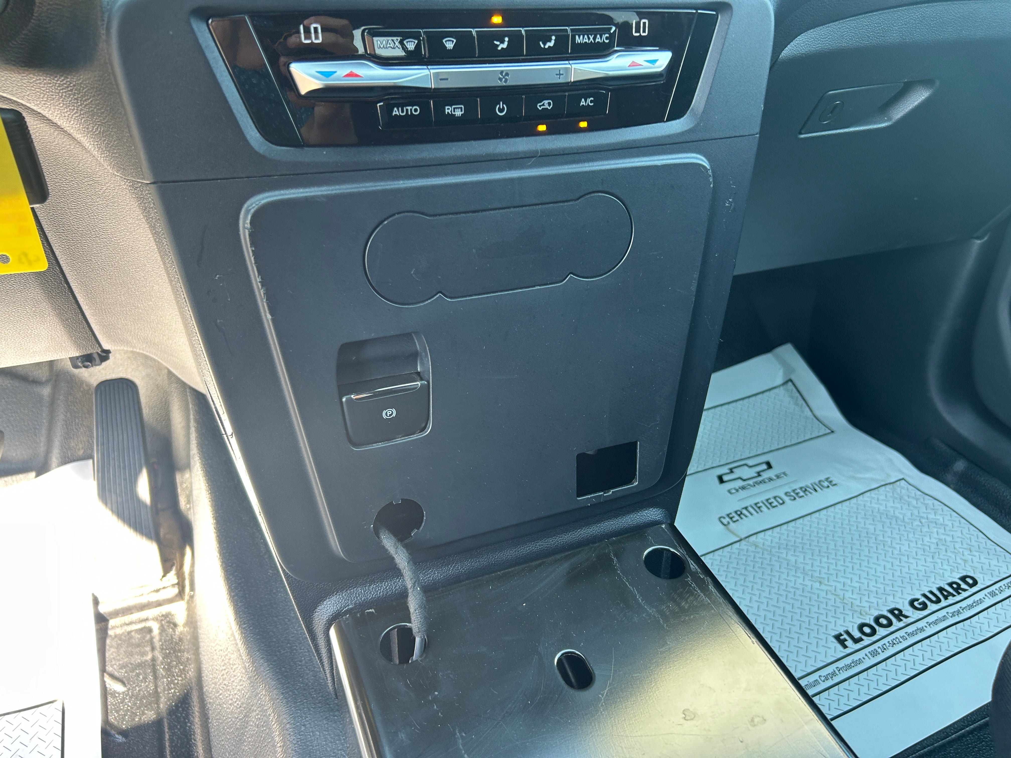Used 2020 Ford Explorer 4WD Police Interceptor image 22