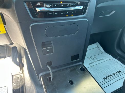 Used 2020 Ford Explorer 4WD Police Interceptor image 22